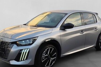 Peugeot 208 42.195 km 19.490 &euro; Essen 45143