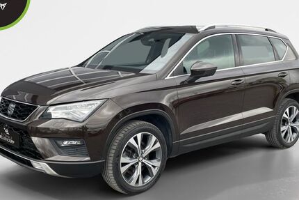 Seat Ateca 114.885 km 18.470 &euro; Bottrop 46244