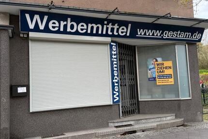 Gewerbeobjekt Bochum Bochum-Mitte - 495&euro; | Angebot:26074308