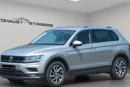 VW Tiguan 95.000 km 16.900 &euro; Oer-Erkenschwick 45739