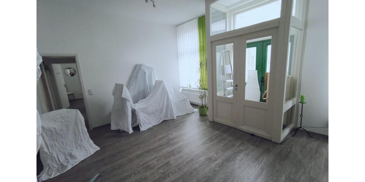 Praxis- oder Büroräume Hauptstr. 104, Schwelm zimmer