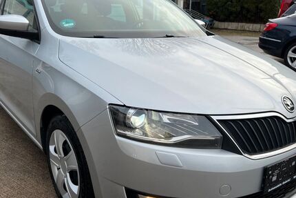 Skoda Rapid 230.000 km 6.400 &euro; Wuppertal 42277