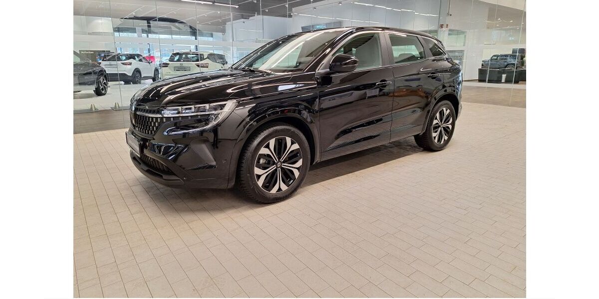 Renault Austral 26.223 km 22.670 &euro; Oberhausen 46049