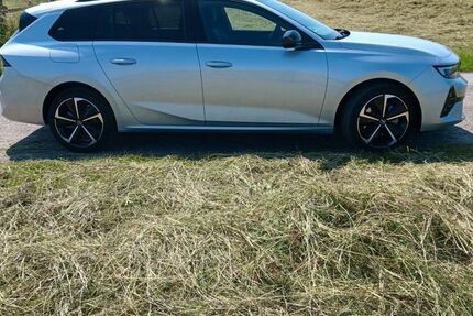 Opel Astra 5.950 km 22.990 &euro; Waltrop 45731