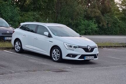 Renault Megane 86.500 km 9.200 &euro; Essen 45144