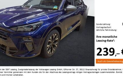 Cupra Terramar 13.864 km 32.594 &euro; Dortmund 44269