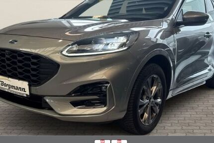 Ford Kuga 43.454 km 24.990 &euro; Bottrop 46240