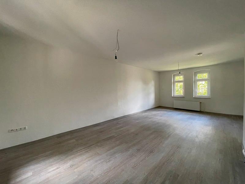 Auf gute Nachbarschaft: schicke 4-Raum-Maisonette-Wohnung mit eigenem Garten* zimmer