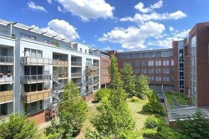 Modernes 1 Raum Apartment im Essener Westviertel nähe Uni 1 zimmer