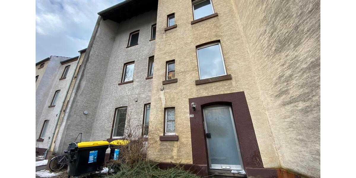 Herne: helle gemütliche 1 -Zimmer -Wohnung zu vermieten!!! 1 zimmer