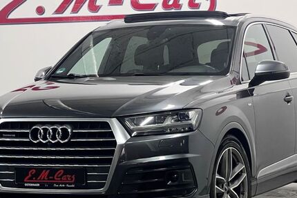 Audi Q7 275.000 km 23.990 € Wuppertal 42289