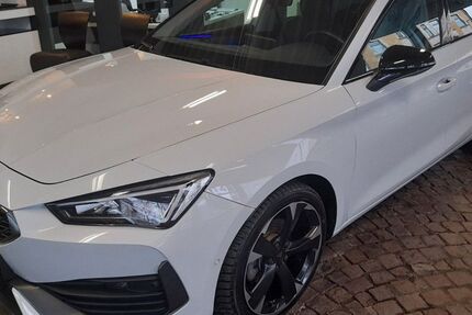 Cupra Leon 34.194 km 19.500 &euro; Gelsenkirchen 45888