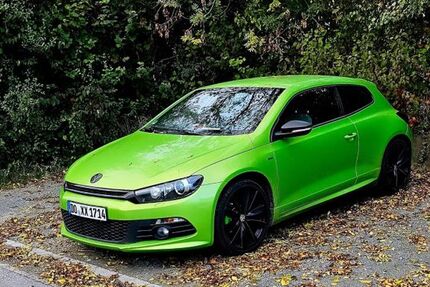 VW Scirocco 141.300 km 9.000 &euro; Dortmund 44269