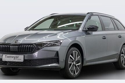 Skoda Octavia 10.999 km 35.880 &euro; Bochum 44809