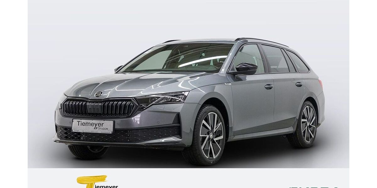 Skoda Octavia 10.999 km 35.880 &euro; Bochum 44809