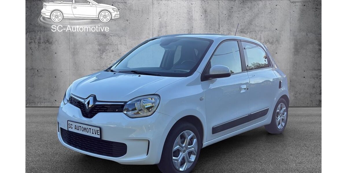 Renault Twingo 21.375 km 9.250 &euro; Herne 44628