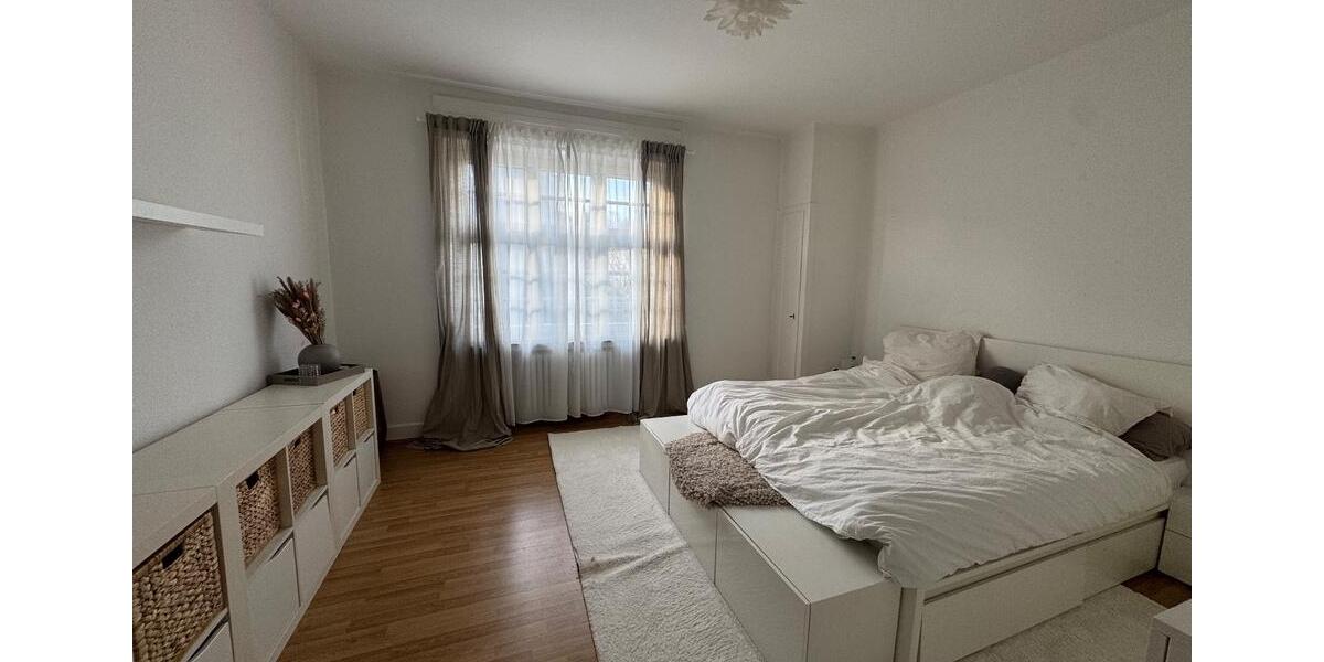 Etagenwohnung Wülfrath - 4 Zimmer, 110 m&sup2;, 975&euro; | Angebot:25291645