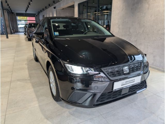 Seat Ibiza 62.446 km 13.990 € Hagen 58089