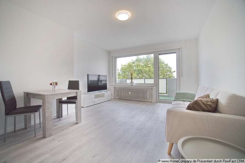 Wohnen auf Zeit in Dortmund 1.390 € 2 zimmer