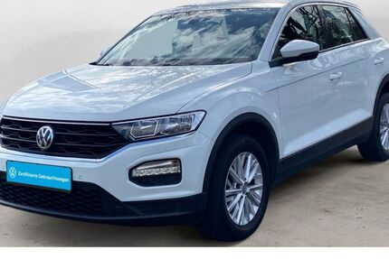 VW T-Roc 89.150 km 14.880 &euro; Bochum - Linden 44879
