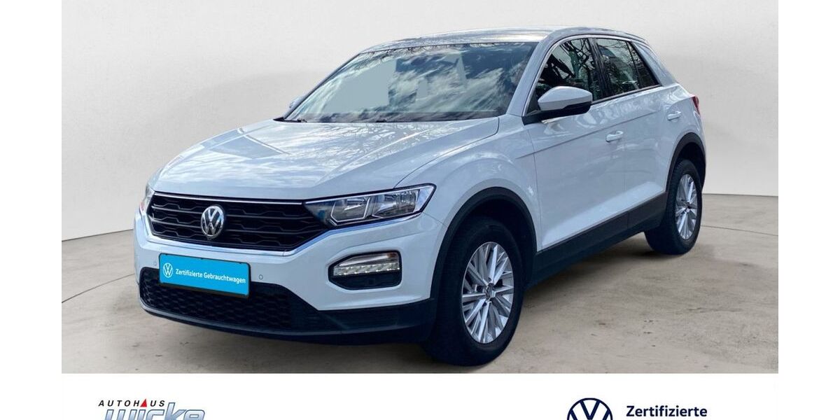 VW T-Roc 89.150 km 14.880 &euro; Bochum - Linden 44879