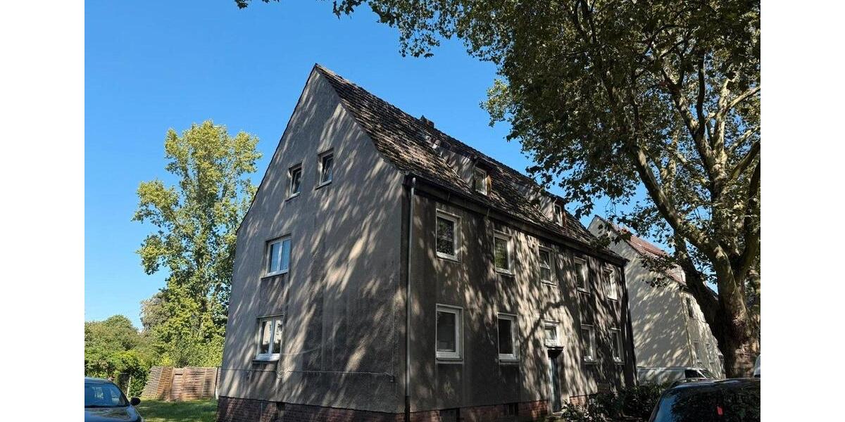 Mehrfamilienhaus, Wohnhaus Gelsenkirchen Gelsenkirchen-West - 250.000&euro; | Angebot:27428685