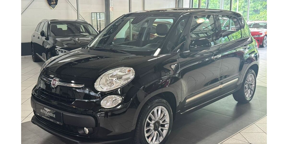 Fiat 500L 92.000 km 7.900 &euro; Herne 44652