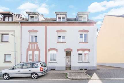 Wohnung Velbert Velbert-Mitte - 1.5 Zimmer, 28 m&sup2;, 260&euro; | Angebot:27452039