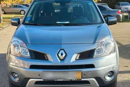 Renault Koleos 74.000 km 9.000 &euro; Dortmund 44145