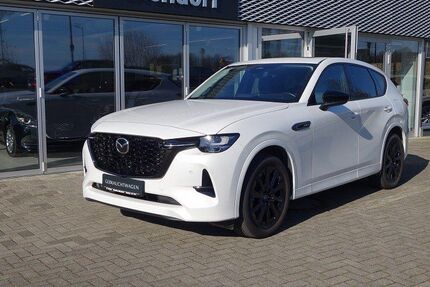 Mazda CX-60 46.104 km 34.900 &euro; Herten 45701