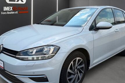 VW Golf 96.000 km 11.999 &euro; Marl 45772