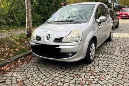 Renault Modus 96.000 km 3.100 € Bochum 44708