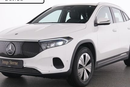 Mercedes-Benz EQA 6.766 km 39.385 &euro; Essen 45309