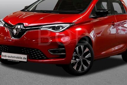 Renault ZOE 3.911 km 23.111 &euro; Essen 45355