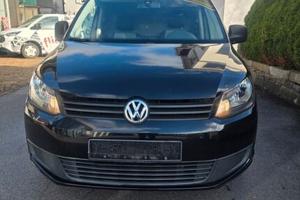 VW Caddy 155.000 km 10.999 &euro; Wuppertal 42109