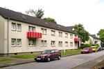 Erdgeschoßwohnung Duisburg Huckingen - 2 Zimmer, 55 m&sup2;, 509&euro; | Angebot:26180116