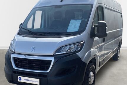Peugeot Boxer 80.413 km 19.990 &euro; Oberhausen 46149