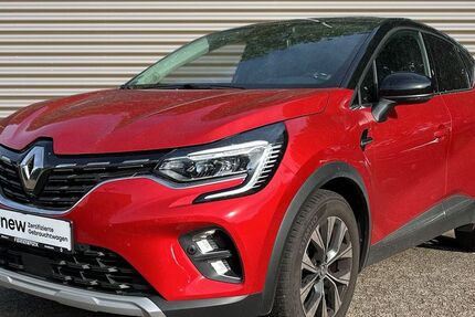 Renault Captur 39.000 km 19.990 &euro; Duisburg 47059