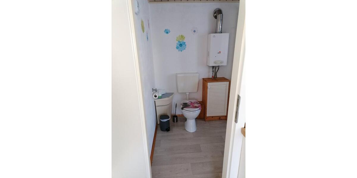 Einfamilienhaus Olfen - 2 Zimmer, 30 m&sup2;, 22.500&euro; | Angebot:27143637