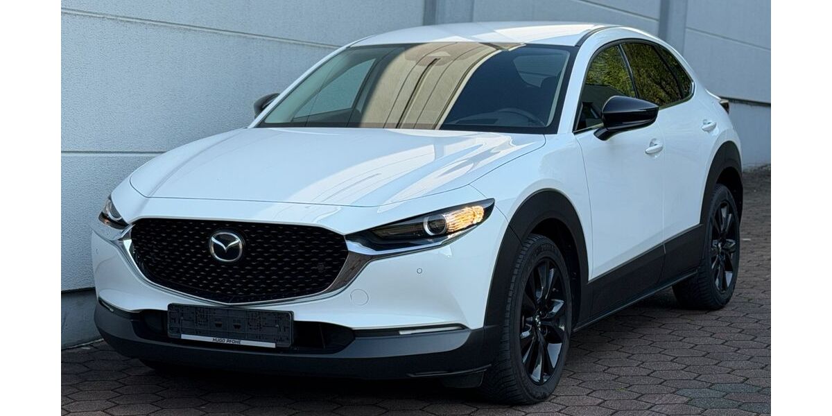 Mazda CX-30 90.000 km 19.490 &euro; Velbert 42551