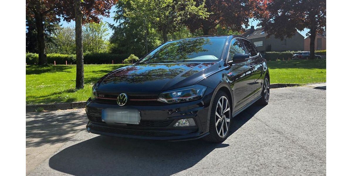 VW Polo 27.354 km 20.500 &euro; Herne 44629