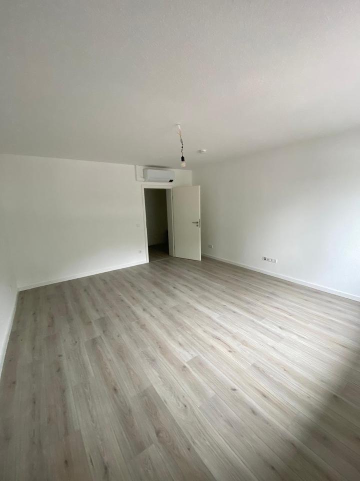 Vollrenovierte 3-Zi-Wohnung in begehrter Lage, Nähe Uni Witten! zimmer