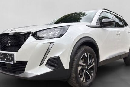 Peugeot 2008 27.000 km 22.990 € Essen 45134