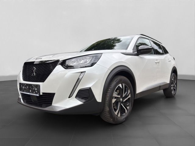 Peugeot 2008 27.000 km 22.990 € Essen 45134