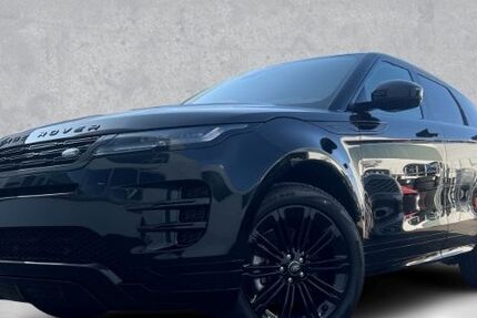 Land Rover Range Rover Evoque 3.500 km 59.900 &euro; Dortmund 44143