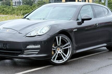 Porsche Panamera 141.000 km 23.990 &euro; Witten - NRW 58452