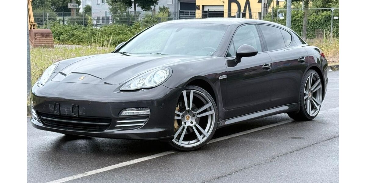 Porsche Panamera 141.000 km 23.990 &euro; Witten - NRW 58452