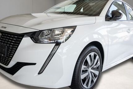 Peugeot 208 14.492 km 15.590 &euro; Bochum 44801