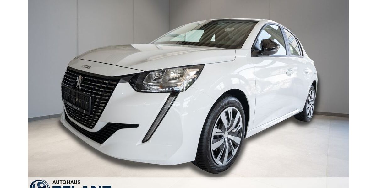 Peugeot 208 14.492 km 15.590 &euro; Bochum 44801