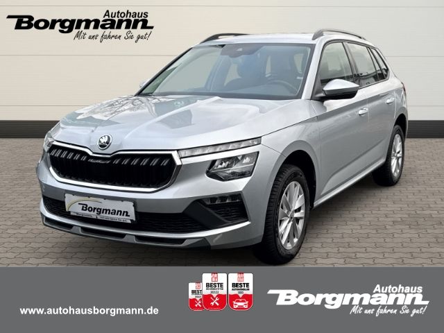 Skoda Kamiq 5.012 km 22.450 &euro; Marl 45770